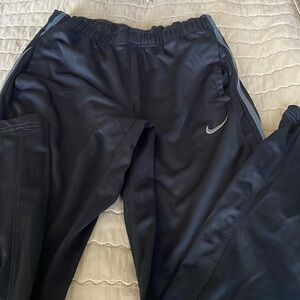 Nike black pants